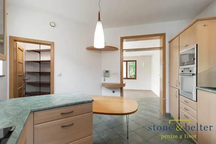 Prodej rodinného domu, Opava, Pavlovského, 140 m2