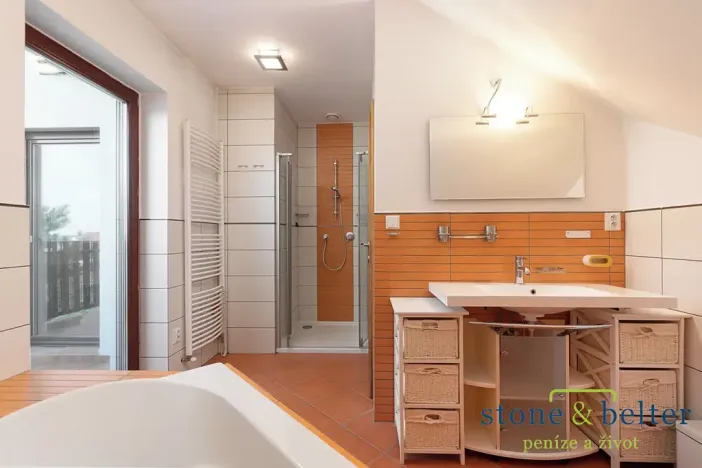 Prodej rodinného domu, Opava, Pavlovského, 140 m2