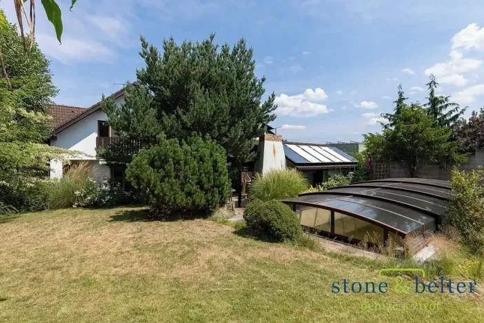 Prodej rodinného domu, Opava, Pavlovského, 140 m2