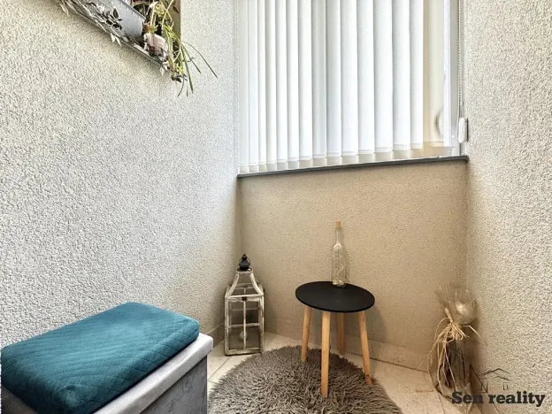 Pronájem bytu 2+kk, Kolín, Zengrova, 37 m2