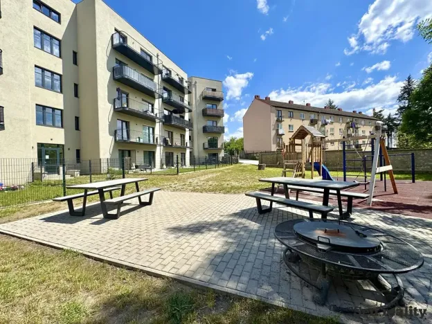 Pronájem bytu 2+kk, Kolín, Zengrova, 37 m2