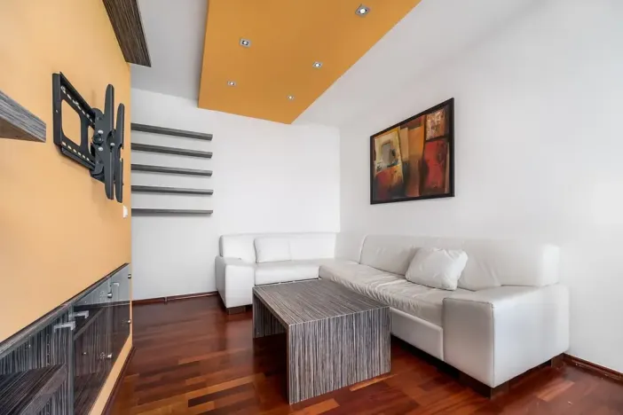 Prodej bytu 2+kk, Praha - Malešice, Ungarova, 51 m2