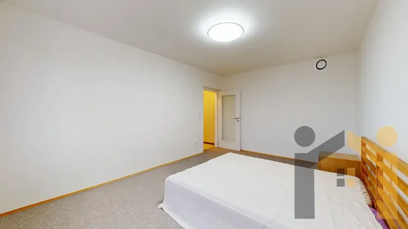 Pronájem bytu 2+1, Praha - Břevnov, Nad alejí, 54 m2