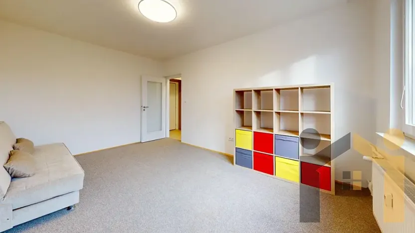 Pronájem bytu 2+1, Praha - Břevnov, Nad alejí, 54 m2
