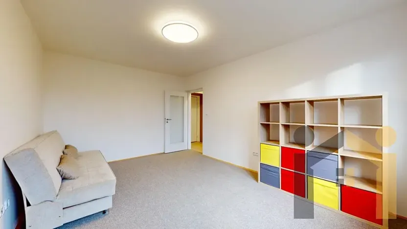 Pronájem bytu 2+1, Praha - Břevnov, Nad alejí, 54 m2