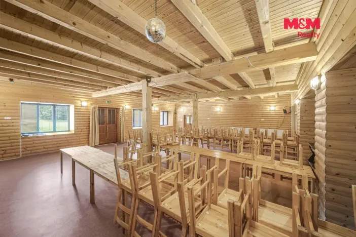 Prodej ubytování, Králíky - Prostřední Lipka, 287 m2