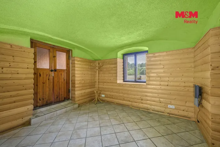 Prodej ubytování, Králíky - Prostřední Lipka, 287 m2