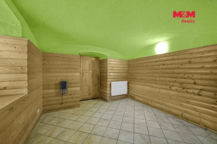 Prodej ubytování, Králíky - Prostřední Lipka, 287 m2