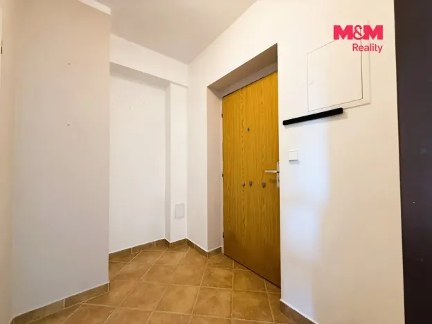 Prodej bytu 1+1, Jablonec nad Nisou - Vrkoslavice, Janáčkova, 35 m2