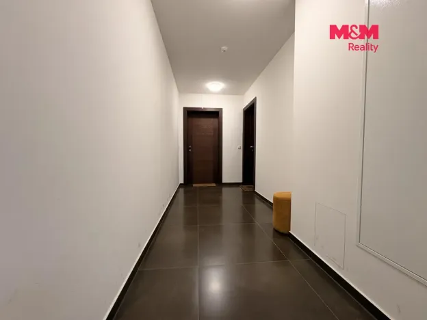 Pronájem bytu 3+kk, Olomouc - Nová Ulice, Třída Jiřího Pelikána, 96 m2