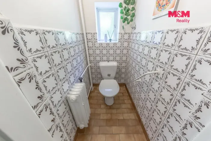 Prodej rodinného domu, Desná - Desná I, Zásnubní, 450 m2