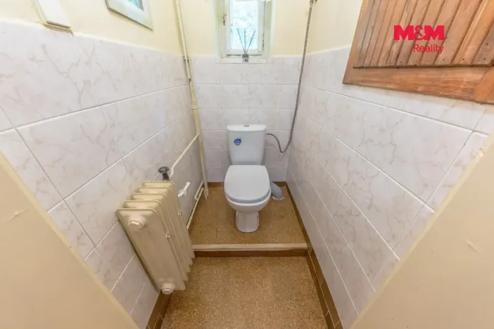 Prodej rodinného domu, Desná - Desná I, Zásnubní, 450 m2