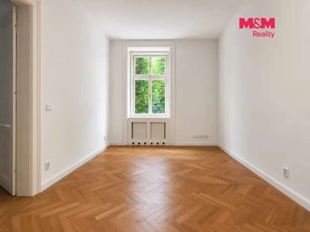 Pronájem bytu 4+kk, Hradec Králové, Rokycanova, 105 m2