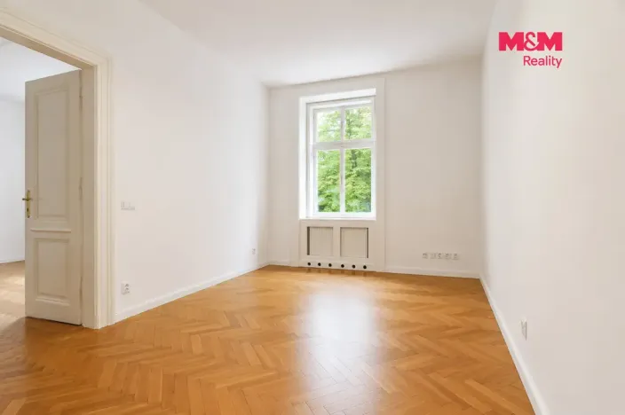 Pronájem bytu 4+kk, Hradec Králové, Rokycanova, 105 m2