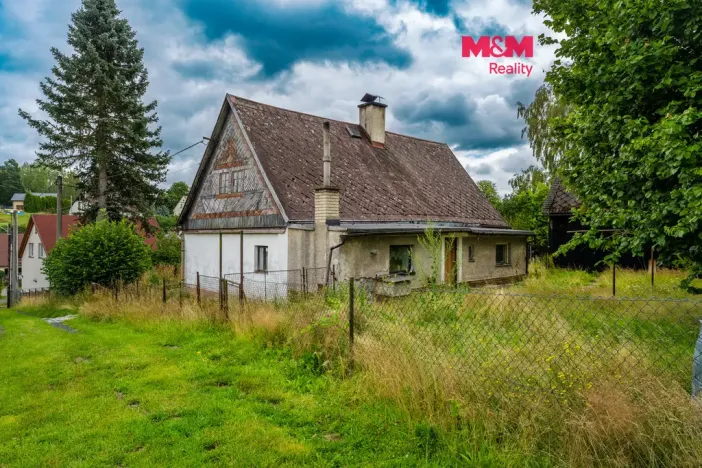 Prodej rodinného domu, Rynoltice, 125 m2