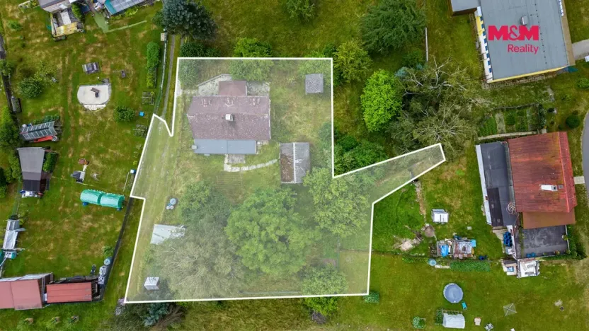 Prodej rodinného domu, Rynoltice, 125 m2