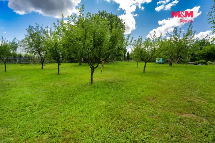 Prodej rodinného domu, Doksy - Kruh, 145 m2