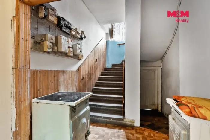 Prodej rodinného domu, Raspenava, Hejnická, 185 m2