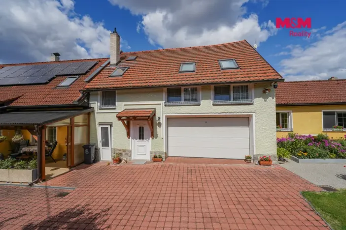 Pronájem bytu 3+kk, Plzeň - Černice, Studniční, 59 m2