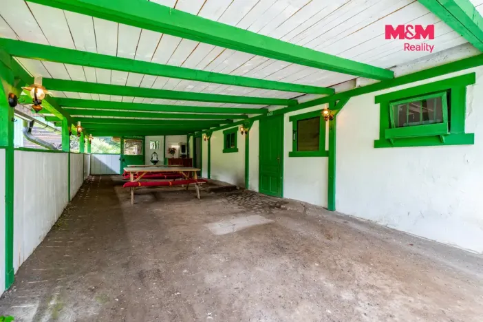 Prodej rodinného domu, Heřmanovice, 274 m2