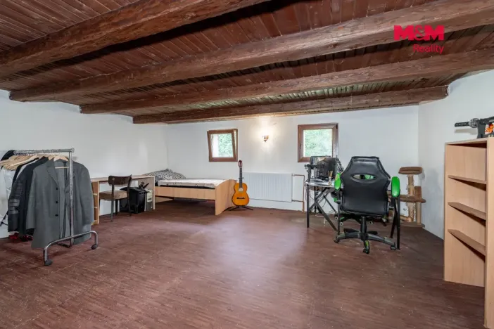 Prodej rodinného domu, Heřmanovice, 274 m2
