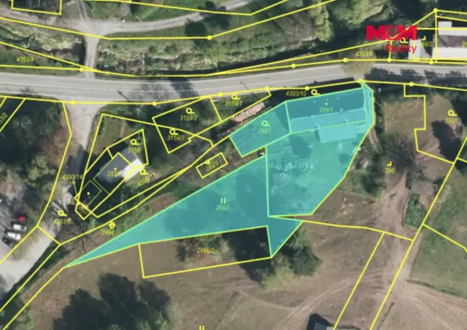 Prodej rodinného domu, Heřmanovice, 274 m2