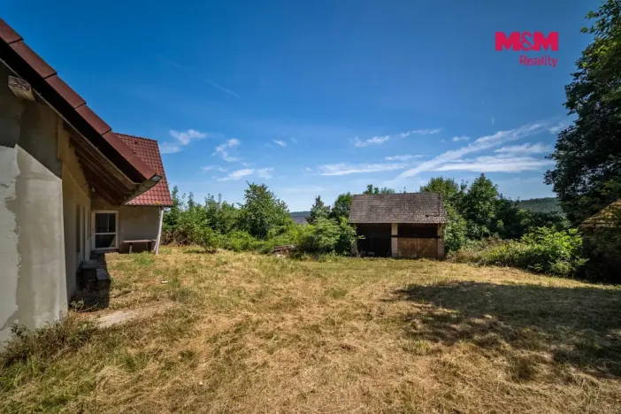 Prodej rodinného domu, Jivina, 234 m2