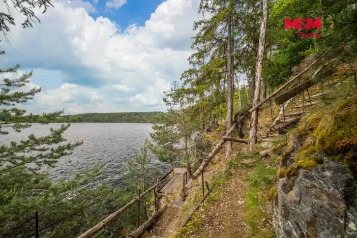 Prodej chaty, Úlice - Hracholusky, 28 m2