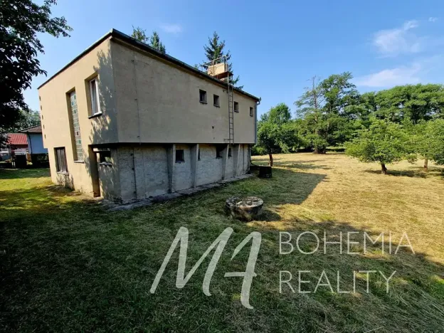 Prodej rodinného domu, Budyně nad Ohří, K Babínu, 160 m2