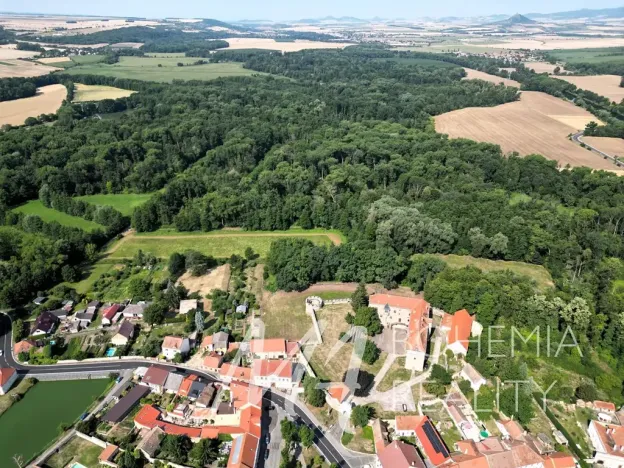 Prodej rodinného domu, Budyně nad Ohří, K Babínu, 160 m2