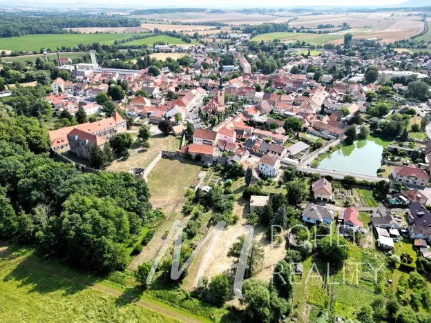 Prodej rodinného domu, Budyně nad Ohří, K Babínu, 160 m2