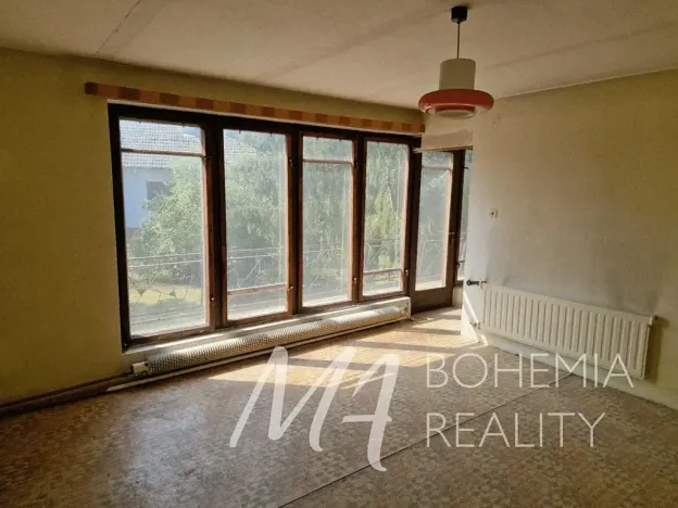 Prodej rodinného domu, Budyně nad Ohří, K Babínu, 160 m2