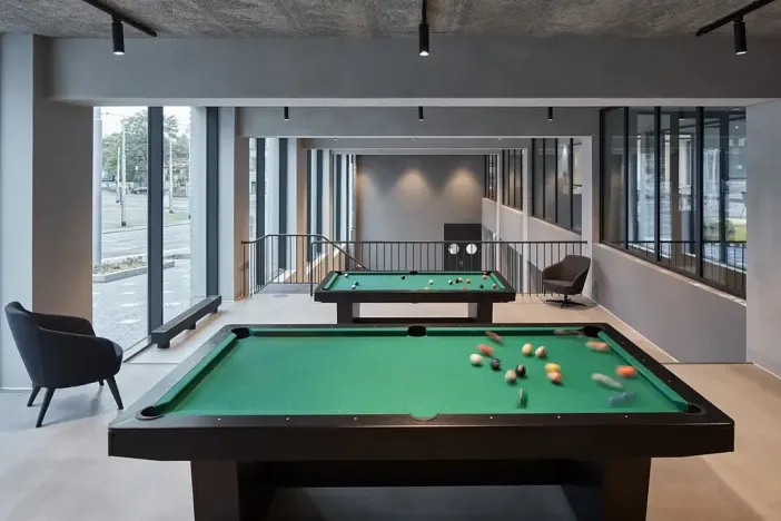 Pronájem pokoje, Praha - Holešovice, Na zátorách, 31 m2