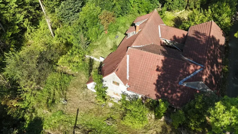 Prodej domu, Polička - Lezník, 180 m2