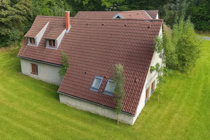Prodej domu, Polička - Lezník, 180 m2