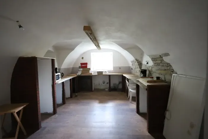 Prodej domu, Polička - Lezník, 180 m2