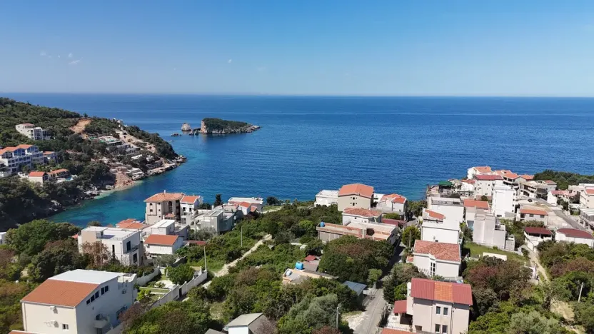 Prodej domu, Kruje, bar, Černá Hora, 88 m2