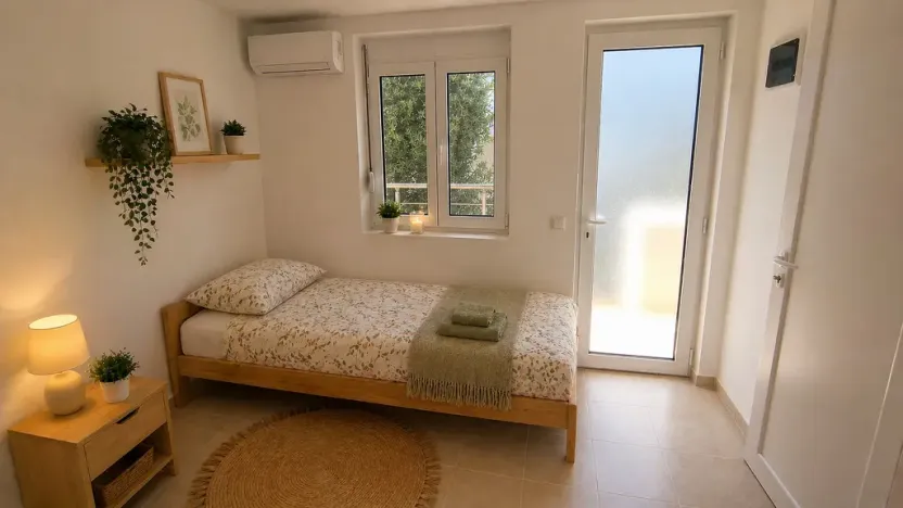 Prodej domu, Kruje, bar, Černá Hora, 88 m2