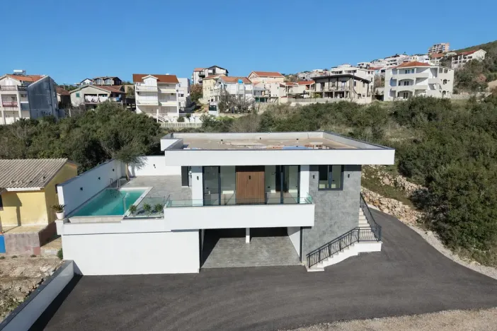 Prodej domu, glavati, Glavati, Černá Hora, 200 m2