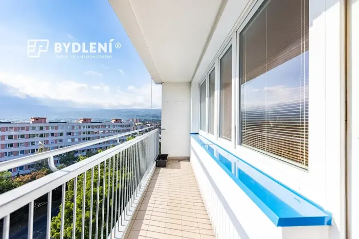 Prodej bytu 3+1, Teplice, Trnovanská, 70 m2