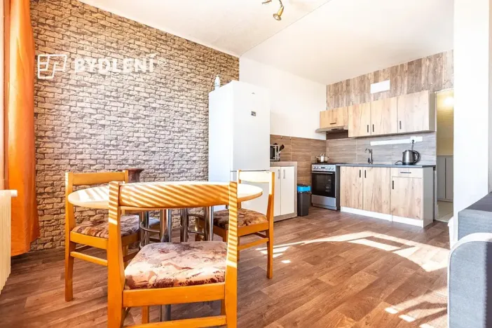 Prodej bytu 3+1, Teplice, Trnovanská, 70 m2