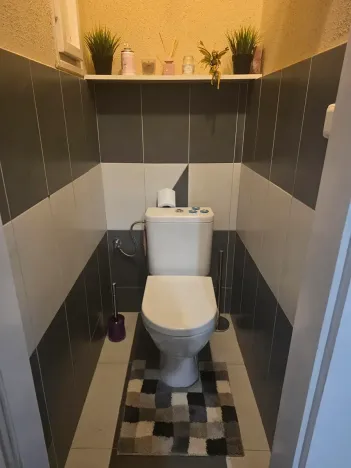 Pronájem bytu 2+1, Praha - Vinohrady, Nad olšinami, 56 m2