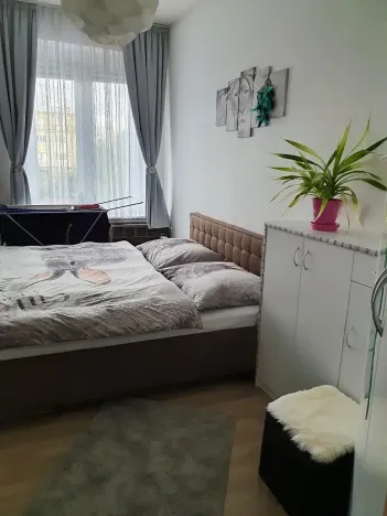 Pronájem bytu 2+1, Praha - Vinohrady, Nad olšinami, 56 m2