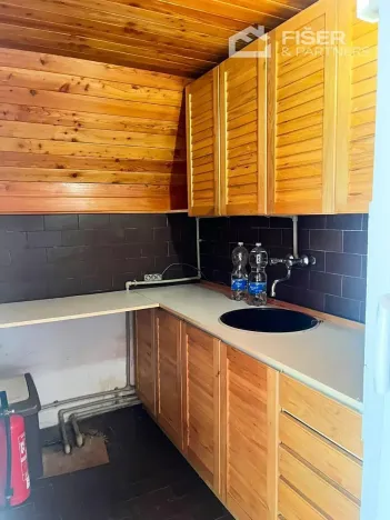 Prodej chaty, Velká Lhota, 46 m2