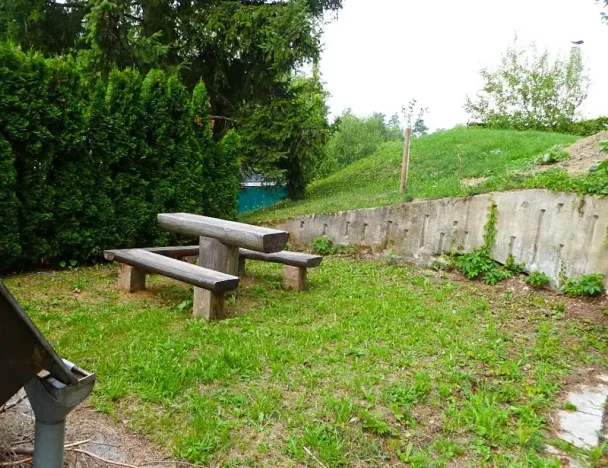 Prodej chaty, Velká Lhota, 46 m2