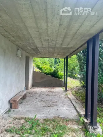 Prodej chaty, Velká Lhota, 46 m2