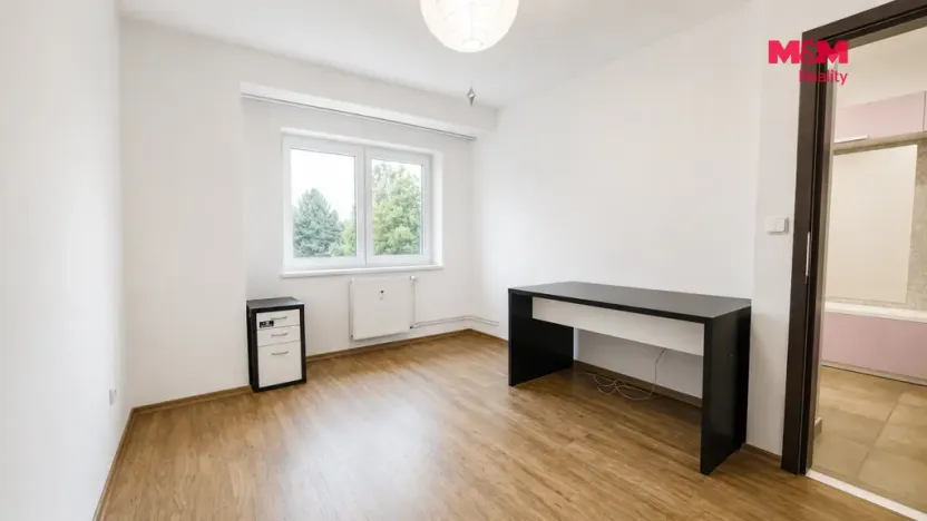 Pronájem bytu 3+kk, Polešovice, 94 m2