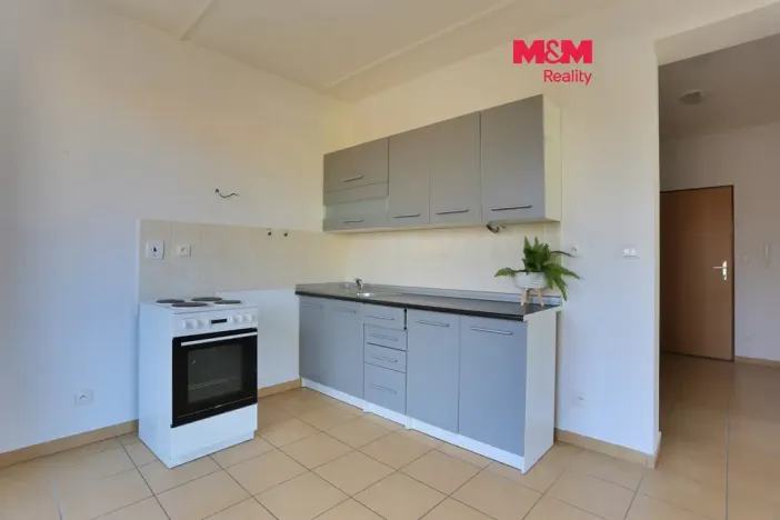 Pronájem bytu 2+kk, Český Těšín, Svojsíkova, 56 m2