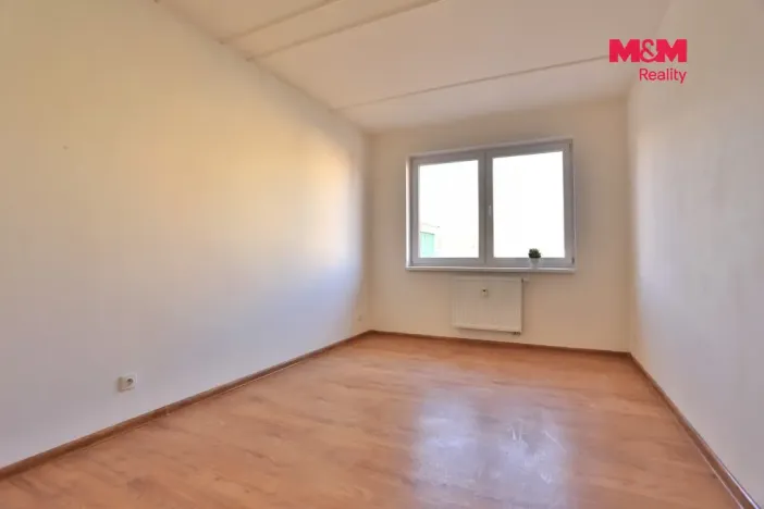 Pronájem bytu 2+kk, Český Těšín, Svojsíkova, 56 m2