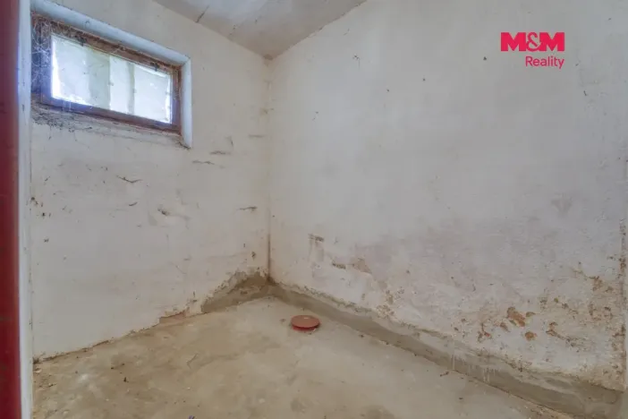 Prodej bytu 3+1, Chotěšov, Nové sídliště, 80 m2
